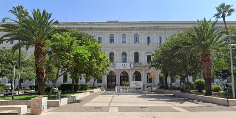 Ateneo Bari