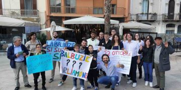 Balbuzie