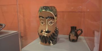 Bari, Arriva Pablo Picasso: La Mostra Alla Camera Di Commercio. “oltre 100 Opere E Tante Curiosità” – Video