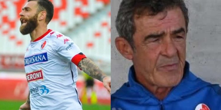 Bari Calcio