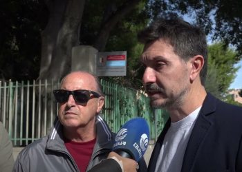 Bari, Cantiere Brt ‘ruba’ Posto Auto Riservato A Disabile. Lo Sfogo: “bloccato In Casa Da Un Mese” – Video
