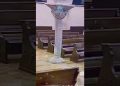 Bari, Danni Da Maltempo: Allagata Anche La Cripta Della Basilica Di San Nicola. “problema Grave” – Video