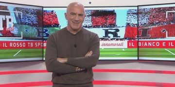 Bari Giugliano 2 0, Tamborra: “vittoria Era Il Minimo. Situazione Sempre Più Desolante Allo Stadio” – Video