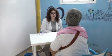 Bari, In Piazza Umberto Arriva Il Tour Della Salute: Tra Screening Gratuiti E Attività All’aria Aperta – Video