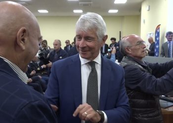 Bari, Intesa Tra Ateneo E Csi: Aperto Un Impianto Sportivo Al San Paolo. “modello Usa Tra Sport E Formazione” – Video