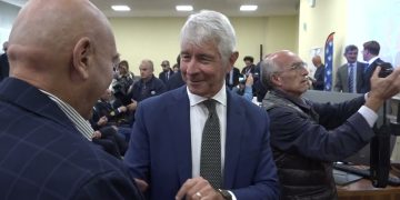 Bari, Intesa Tra Ateneo E Csi: Aperto Un Impianto Sportivo Al San Paolo. “modello Usa Tra Sport E Formazione” – Video