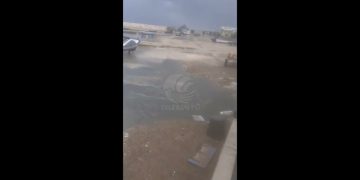 Bari, Liquami Sul Lungomare Di Santo Spirito Dopo La Pioggia: Programmati Sopralluoghi Aqp – Video