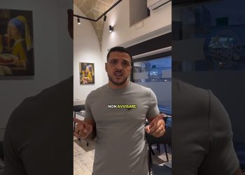 Bari, L’odiosa Moda ‘no Show’. La Pizzeria: “in Una Sera 25 Prenotazioni Saltate E Zero Telefonate” – Video