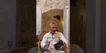 Bari, Mossa ‘anti Bidone’ Di Un Ristoratore: “trenta Euro Alla Prenotazione. Se Non Vieni Li Tratteniamo” – Video