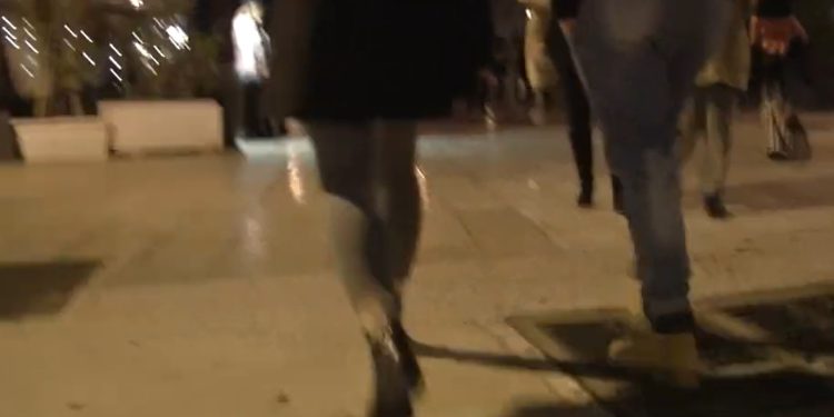 Bari Movida