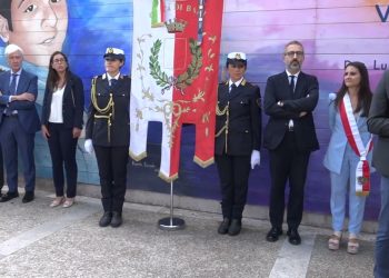 Bari Ricorda Gaetano Marchitelli A 23 Anni Dall’omicidio, La Commemorazione A Carbonara – Video