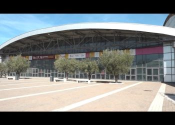 Bari, Via Ai Lavori Per Smantellare L’ex Ospedale Covid In Fiera: Le Attrezzature All’asl Foggia – Video