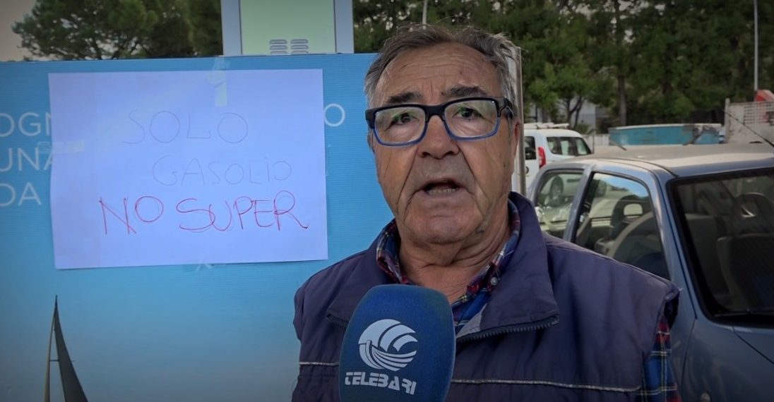 Benzina Proteste Caro Carburante