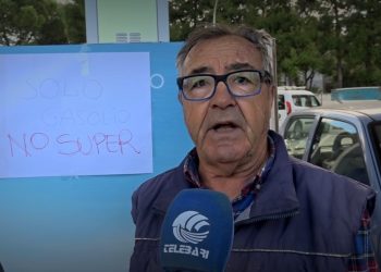 Benzina Proteste Caro Carburante