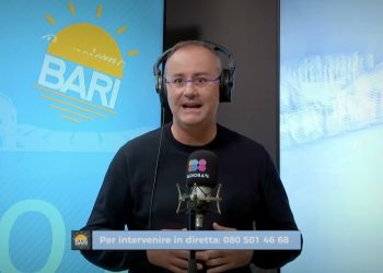 Brt A Bari, Scaramuzzi Assicura: “multe Solo Per I Furbi. Parcheggi Di Scambio? Lungo Tutta La Ss16” – Video