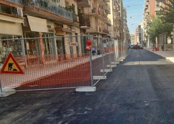 Brt Corso Benedetto Croce