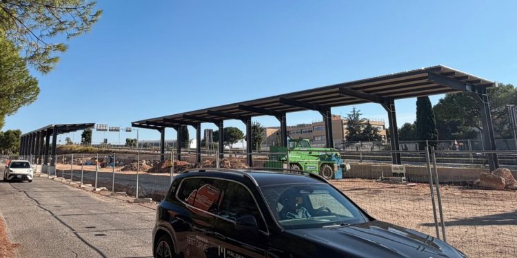 Brt Stazioni