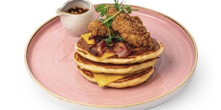Brunch 2