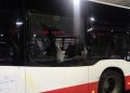 Bus Rotto Amtab Halloween