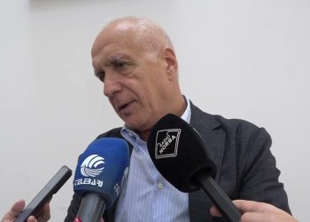 Calcio, Fratino Dopo L’incontro Tra I Garanti E I Legali Del Bari: “da Tifoso Mi Sento Più Tranquillo” – Video