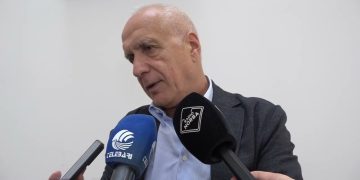 Calcio, Fratino Dopo L’incontro Tra I Garanti E I Legali Del Bari: “da Tifoso Mi Sento Più Tranquillo” – Video