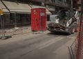 Cantiere Brt