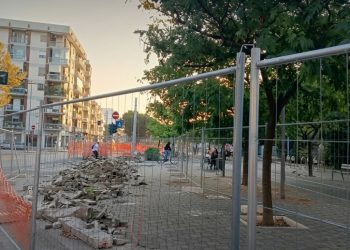 Cantiere Brt Parco