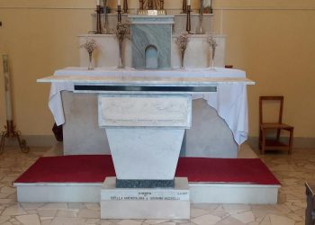 Cappella Santo Spirito