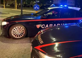 Carabinieri