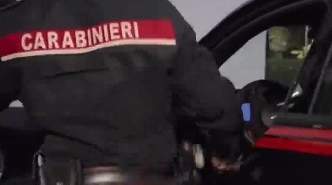 Carabinieri