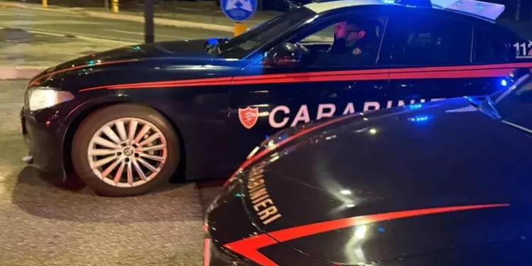 Carabinieri