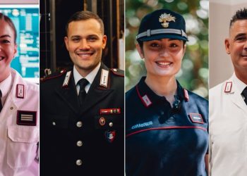 Carabinieri Concorso