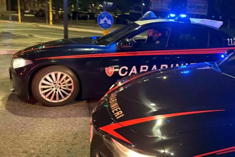Carabinieri