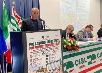 Cisl
