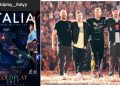 Coldplay