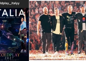 Coldplay