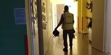 Disinfestazione zanzare Scuole Casamassima