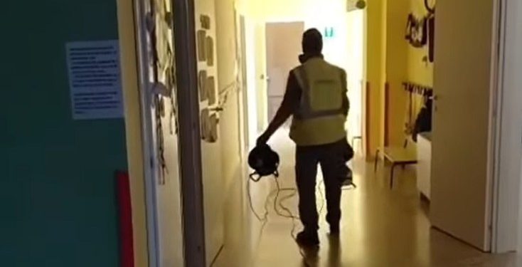 Disinfestazione zanzare Scuole Casamassima