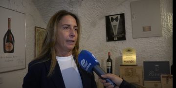 Enoteca De Candia