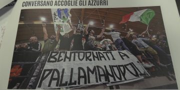 Europei Di Pallamano, A Conversano La Sfida Italia Slovacchia: Il 5 Novembre Al Pala San Giacomo – Video