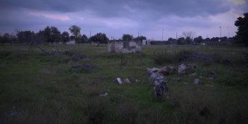Ex Compendio Rai Di Ceglie Del Campo, 12 Ettari Per Il Nuovo Parco Urbano: “qui Tanta Cultura” – Video
