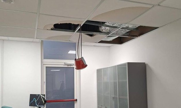 Ex Neurologia Policlinico