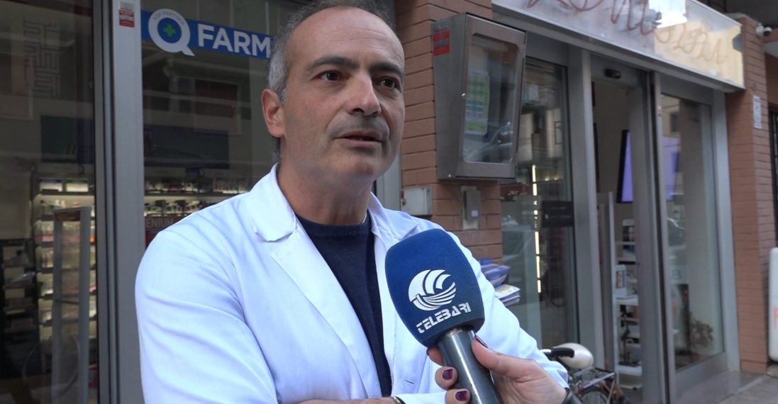 Farmacia Fantozzi