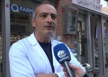 Farmacia Fantozzi