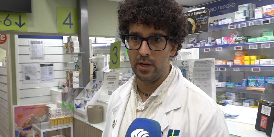 Farmacista