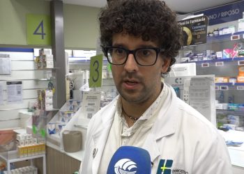 Farmacista
