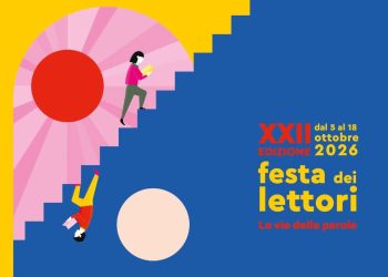 Festa Lettori