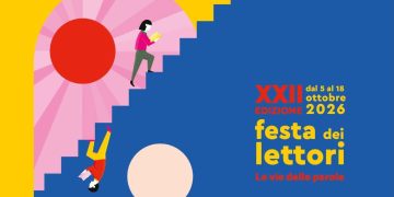 Festa Lettori