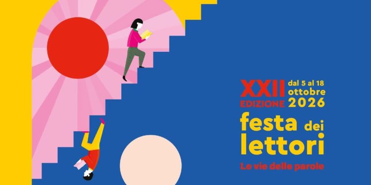Festa Lettori