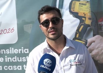 Formazione, Prove Pratiche Ed Extra Sconti: Torna La Fiera Delle Forniture Industriali A Modugno – Video